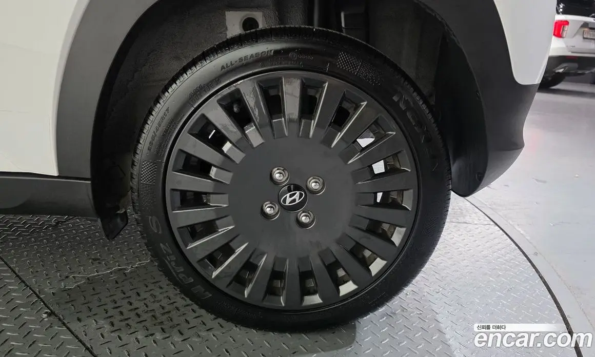 Hyundai Casper 2023 1.0 автомат (гидро), фото 7 Hyundai Casper 2023 1.0 автомат (гидро), фото 7