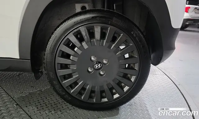 Hyundai Casper 2023 1.0 автомат (гидро), миниатюра 7 Hyundai Casper 2023 1.0 автомат (гидро), миниатюра 7