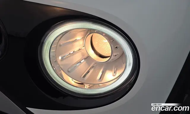 Hyundai Casper 2023 1.0 автомат (гидро), миниатюра 8 Hyundai Casper 2023 1.0 автомат (гидро), миниатюра 8