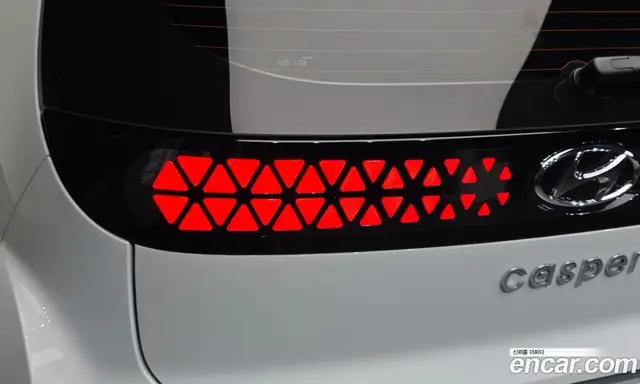 Hyundai Casper 2023 1.0 автомат (гидро), миниатюра 9 Hyundai Casper 2023 1.0 автомат (гидро), миниатюра 9