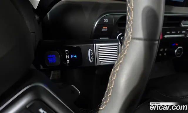 Hyundai Palisade 2025 2.5 автомат (гидро), миниатюра 12