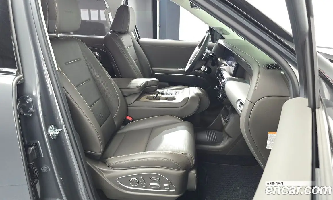 Hyundai Palisade 2025 2.5 автомат (гидро), фото 16 Hyundai Palisade 2025 2.5 автомат (гидро), фото 16