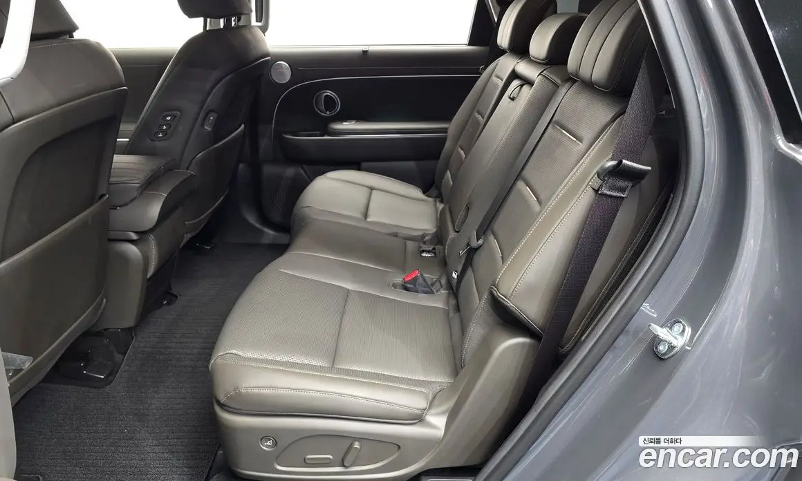 Hyundai Palisade 2025 2.5 автомат (гидро), фото 17 Hyundai Palisade 2025 2.5 автомат (гидро), фото 17
