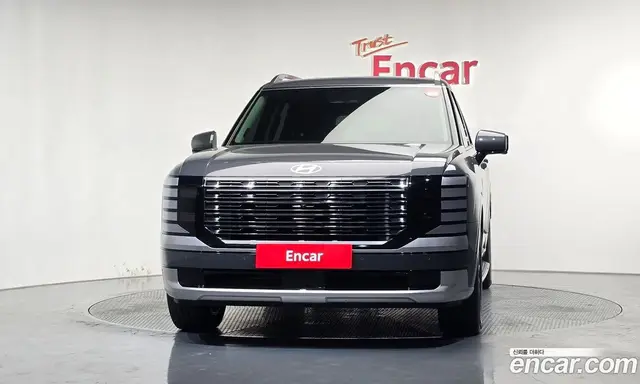 Hyundai Palisade 2025 2.5 автомат (гидро), миниатюра 3 Hyundai Palisade 2025 2.5 автомат (гидро), миниатюра 3