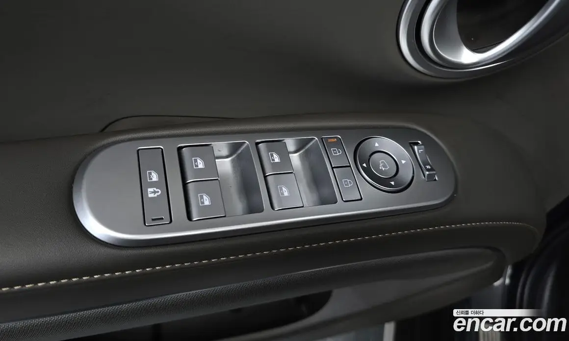 Hyundai Palisade 2025 2.5 автомат (гидро), фото 26 Hyundai Palisade 2025 2.5 автомат (гидро), фото 26