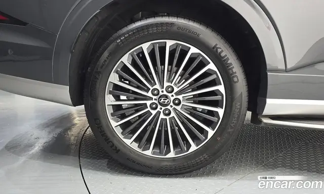 Hyundai Palisade 2025 2.5 автомат (гидро), миниатюра 5 Hyundai Palisade 2025 2.5 автомат (гидро), миниатюра 5