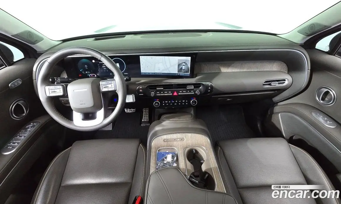 Hyundai Palisade 2025 2.5 автомат (гидро), фото 10 Hyundai Palisade 2025 2.5 автомат (гидро), фото 10