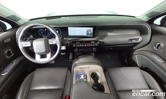 Hyundai Palisade 2025 2.5 автомат (гидро), миниатюра 10 Hyundai Palisade 2025 2.5 автомат (гидро), миниатюра 10