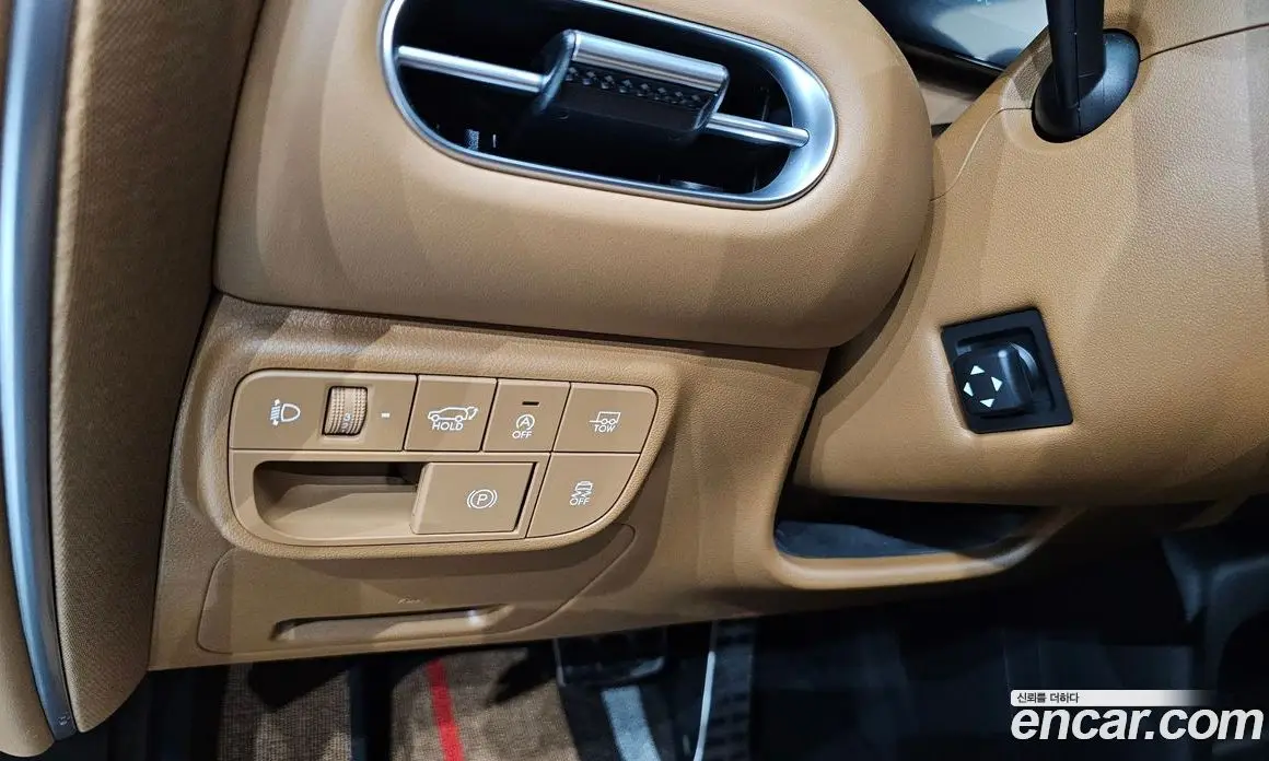 Hyundai Palisade 2026 2.5 автомат (гидро), фото 12 Hyundai Palisade 2026 2.5 автомат (гидро), фото 12