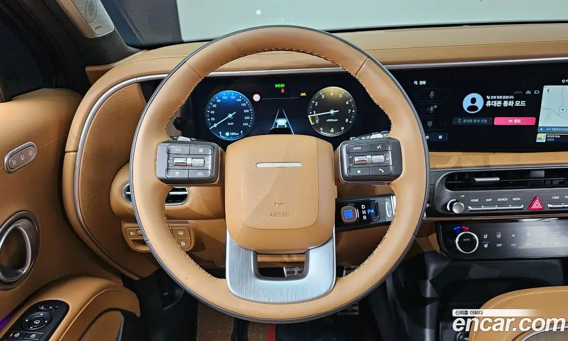 Hyundai Palisade 2026 2.5 автомат (гидро), фото 14 Hyundai Palisade 2026 2.5 автомат (гидро), фото 14