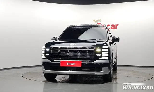 Hyundai Palisade 2026 2.5 автомат (гидро), миниатюра 3 Hyundai Palisade 2026 2.5 автомат (гидро), миниатюра 3