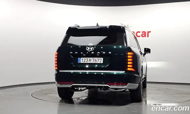 Hyundai Palisade 2026 2.5 автомат (гидро), миниатюра 4 Hyundai Palisade 2026 2.5 автомат (гидро), миниатюра 4