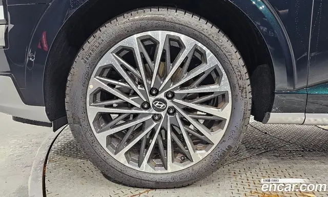 Hyundai Palisade 2026 2.5 автомат (гидро), миниатюра 5 Hyundai Palisade 2026 2.5 автомат (гидро), миниатюра 5