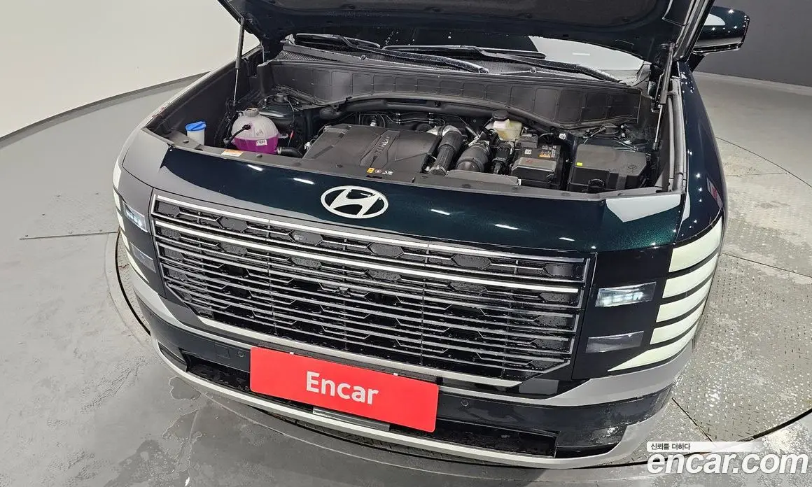 Hyundai Palisade 2026 2.5 автомат (гидро), фото 6 Hyundai Palisade 2026 2.5 автомат (гидро), фото 6
