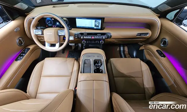 Hyundai Palisade 2026 2.5 автомат (гидро), миниатюра 7 Hyundai Palisade 2026 2.5 автомат (гидро), миниатюра 7