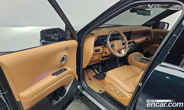 Hyundai Palisade 2026 2.5 автомат (гидро), миниатюра 10 Hyundai Palisade 2026 2.5 автомат (гидро), миниатюра 10