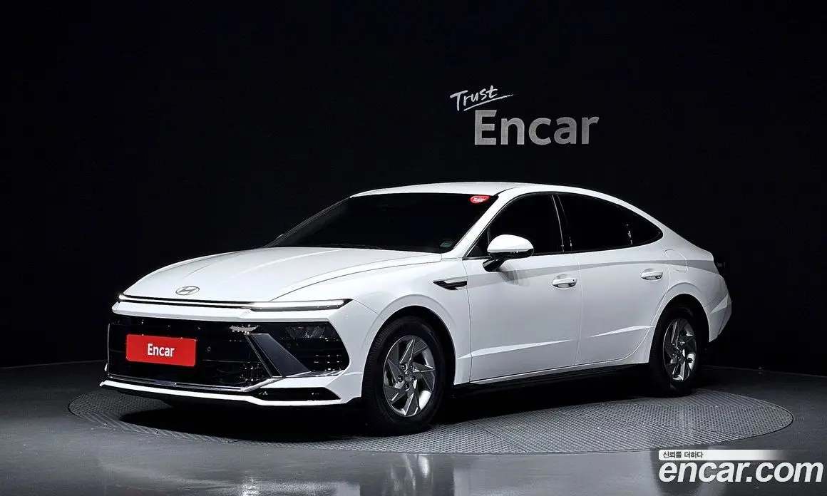 Hyundai Sonata 2024 2.0 автомат (гидро), фото 1 Hyundai Sonata 2024 2.0 автомат (гидро), фото 1