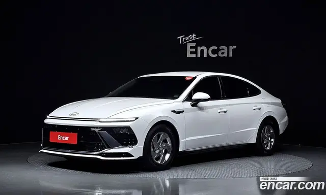 Hyundai Sonata 2024 2.0 автомат (гидро), миниатюра 1 Hyundai Sonata 2024 2.0 автомат (гидро), миниатюра 1