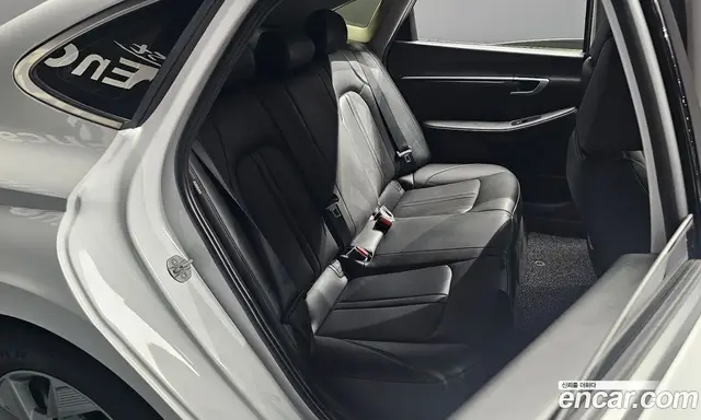 Hyundai Sonata 2024 2.0 автомат (гидро), миниатюра 11 Hyundai Sonata 2024 2.0 автомат (гидро), миниатюра 11
