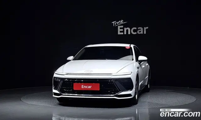 Hyundai Sonata 2024 2.0 автомат (гидро), миниатюра 3 Hyundai Sonata 2024 2.0 автомат (гидро), миниатюра 3