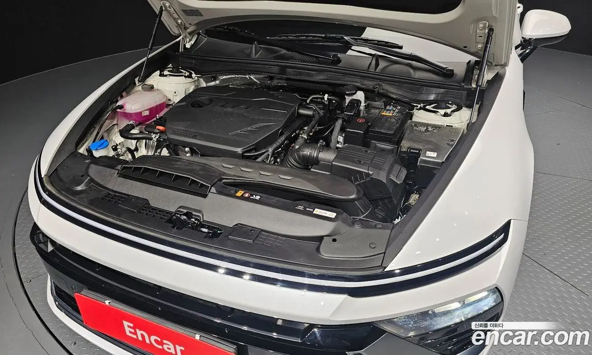 Hyundai Sonata 2024 2.0 автомат (гидро), фото 6 Hyundai Sonata 2024 2.0 автомат (гидро), фото 6