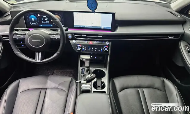 Hyundai Sonata 2024 2.0 автомат (гидро), миниатюра 7 Hyundai Sonata 2024 2.0 автомат (гидро), миниатюра 7
