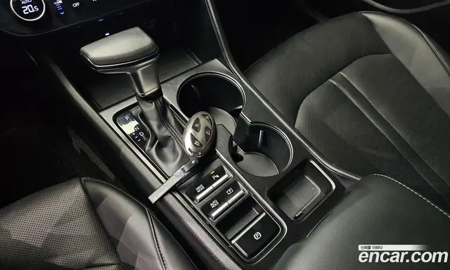 Hyundai Sonata 2024 2.0 автомат (гидро), миниатюра 9 Hyundai Sonata 2024 2.0 автомат (гидро), миниатюра 9