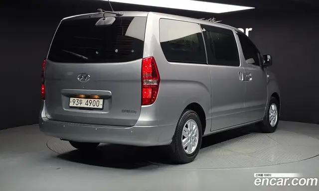 Hyundai Starex 2021 2.5 автомат (гидро), миниатюра 2 Hyundai Starex 2021 2.5 автомат (гидро), миниатюра 2