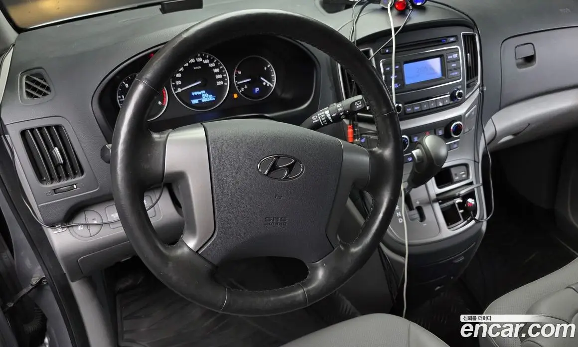 Hyundai Starex 2021 2.5 автомат (гидро), фото 19 Hyundai Starex 2021 2.5 автомат (гидро), фото 19