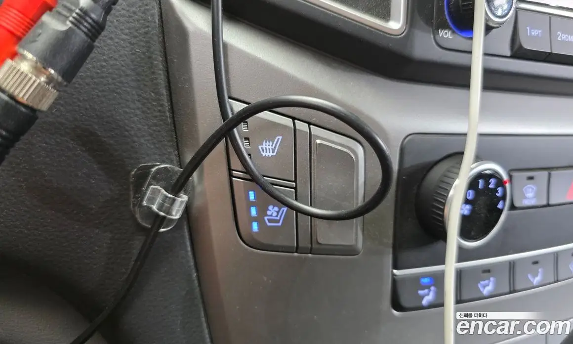 Hyundai Starex 2021 2.5 автомат (гидро), фото 22 Hyundai Starex 2021 2.5 автомат (гидро), фото 22