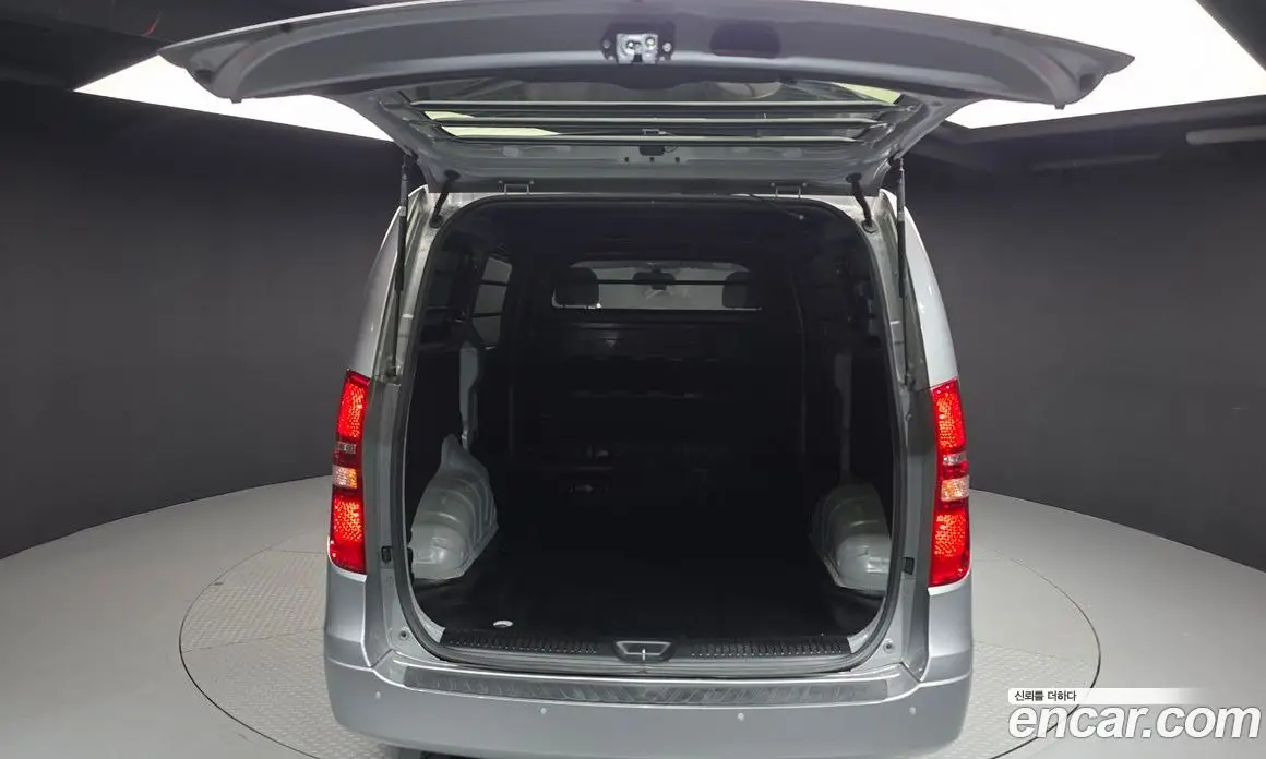 Hyundai Starex 2021 2.5 автомат (гидро), фото 26 Hyundai Starex 2021 2.5 автомат (гидро), фото 26