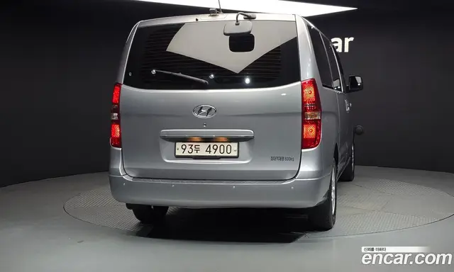 Hyundai Starex 2021 2.5 автомат (гидро), миниатюра 4 Hyundai Starex 2021 2.5 автомат (гидро), миниатюра 4