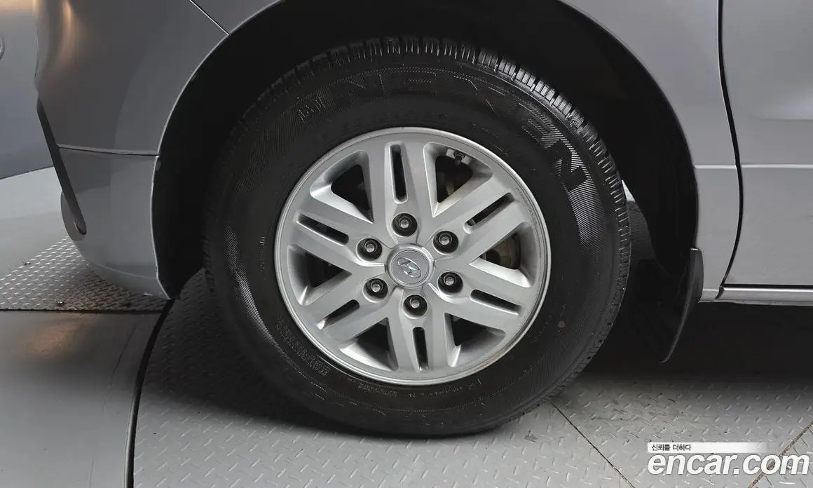 Hyundai Starex 2021 2.5 автомат (гидро), фото 5 Hyundai Starex 2021 2.5 автомат (гидро), фото 5