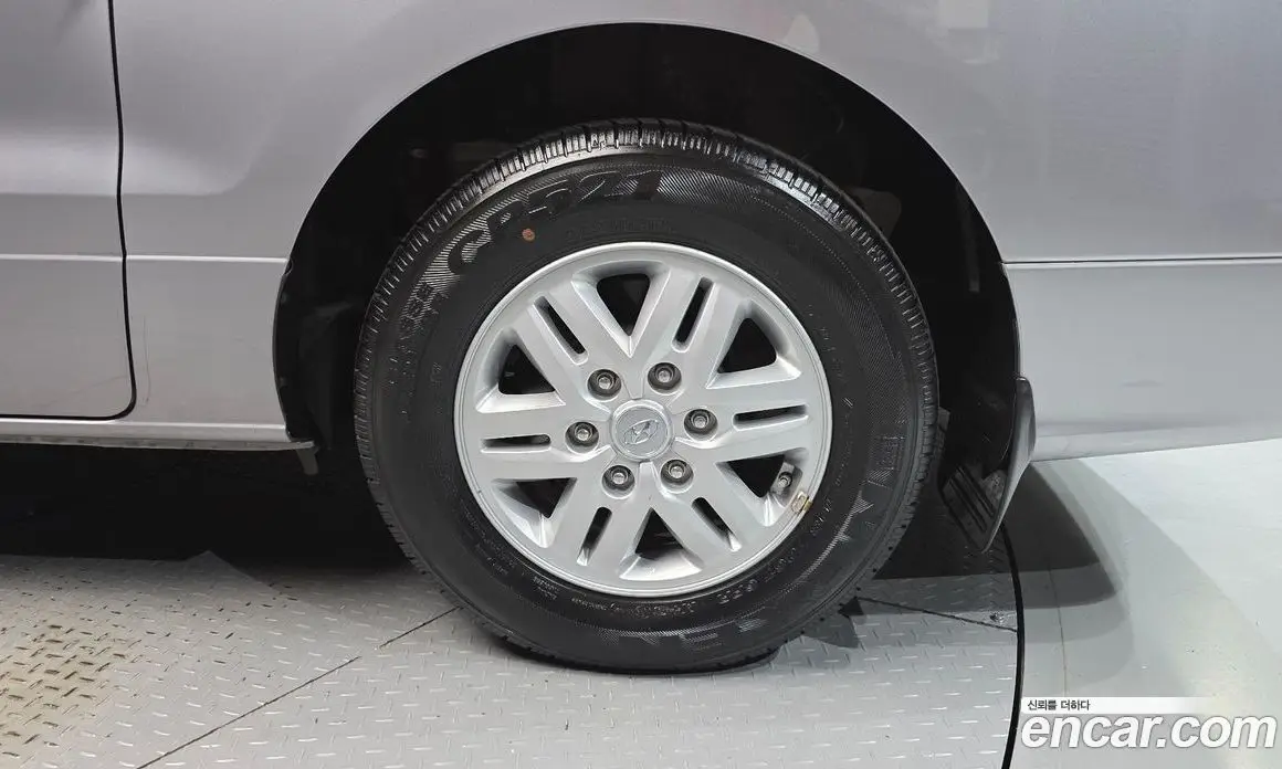 Hyundai Starex 2021 2.5 автомат (гидро), фото 7 Hyundai Starex 2021 2.5 автомат (гидро), фото 7