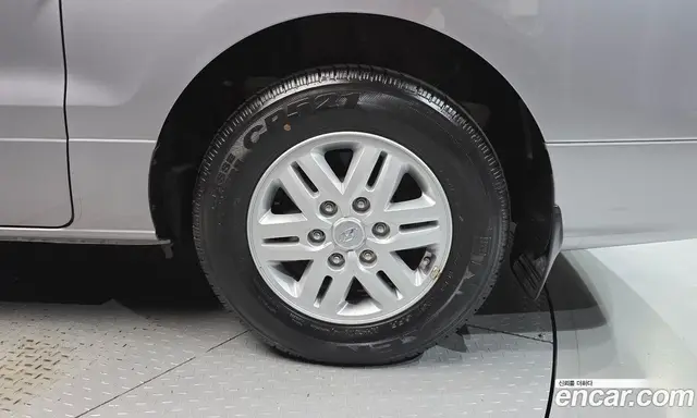 Hyundai Starex 2021 2.5 автомат (гидро), миниатюра 7 Hyundai Starex 2021 2.5 автомат (гидро), миниатюра 7