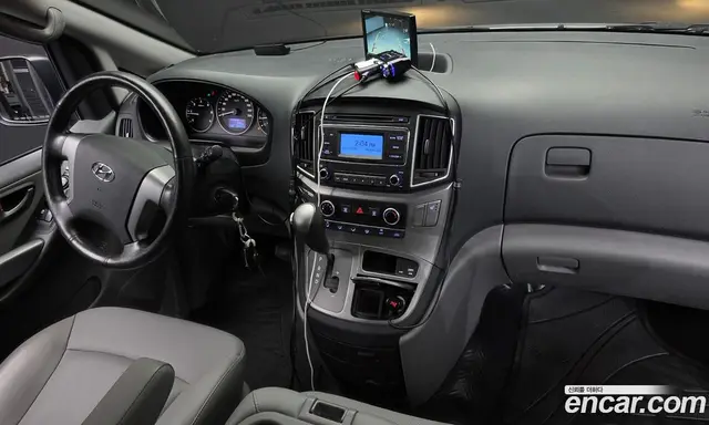 Hyundai Starex 2021 2.5 автомат (гидро), миниатюра 10 Hyundai Starex 2021 2.5 автомат (гидро), миниатюра 10