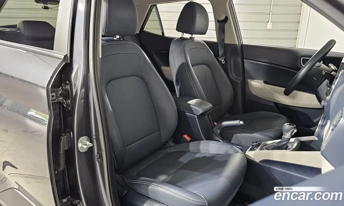 Hyundai Venue 2020 1.6 автомат (гидро), фото 11 Hyundai Venue 2020 1.6 автомат (гидро), фото 11