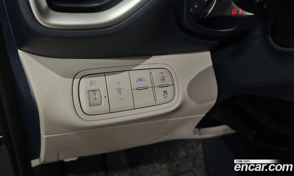 Hyundai Venue 2020 1.6 автомат (гидро), фото 14 Hyundai Venue 2020 1.6 автомат (гидро), фото 14