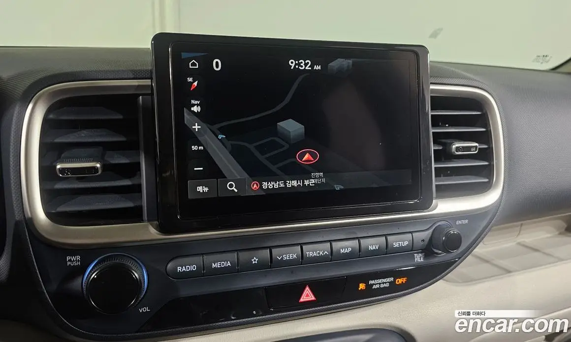 Hyundai Venue 2020 1.6 автомат (гидро), фото 16 Hyundai Venue 2020 1.6 автомат (гидро), фото 16