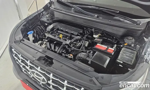 Hyundai Venue 2020 1.6 автомат (гидро), миниатюра 6 Hyundai Venue 2020 1.6 автомат (гидро), миниатюра 6