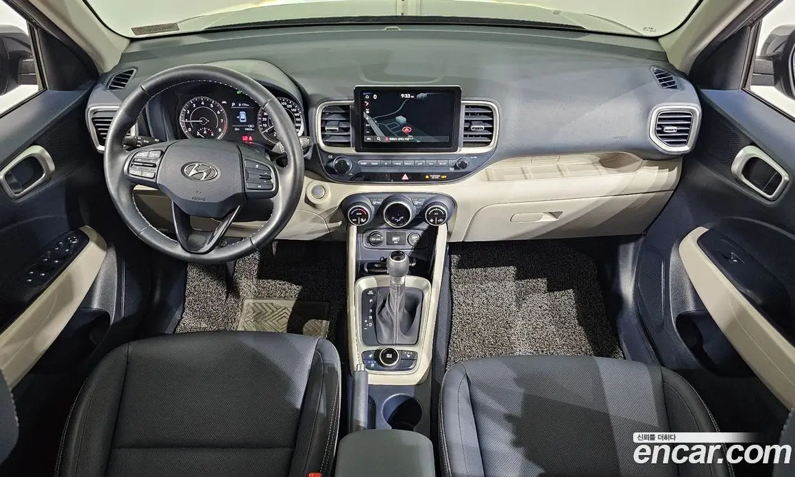 Hyundai Venue 2020 1.6 автомат (гидро), фото 7 Hyundai Venue 2020 1.6 автомат (гидро), фото 7