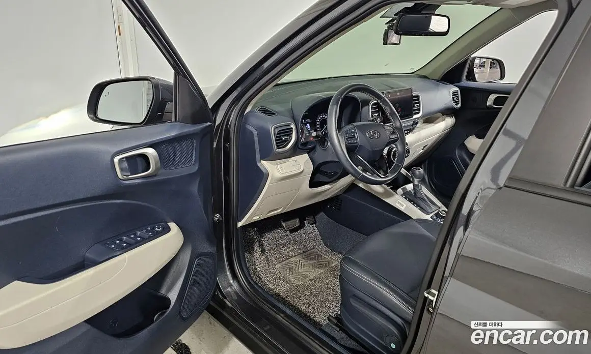 Hyundai Venue 2020 1.6 автомат (гидро), фото 10 Hyundai Venue 2020 1.6 автомат (гидро), фото 10