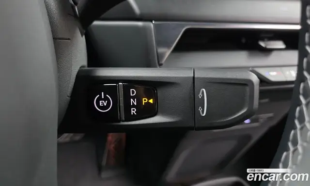 Kia EV9 2025 0.2 автомат (гидро), миниатюра 11 Kia EV9 2025 0.2 автомат (гидро), миниатюра 11