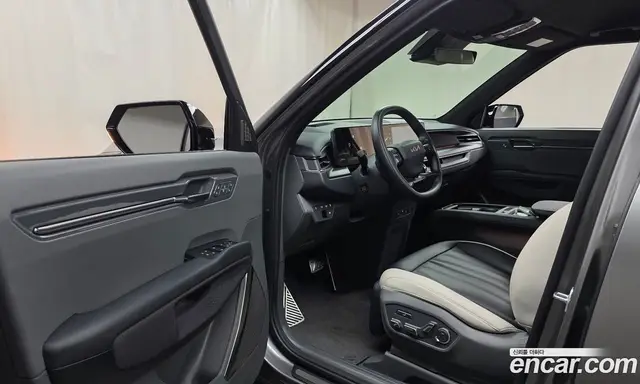 Kia EV9 2025 0.2 автомат (гидро), миниатюра 12