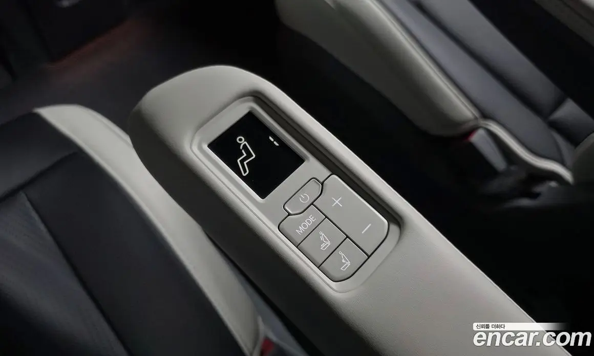 Kia EV9 2025 0.2 автомат (гидро), фото 21 Kia EV9 2025 0.2 автомат (гидро), фото 21