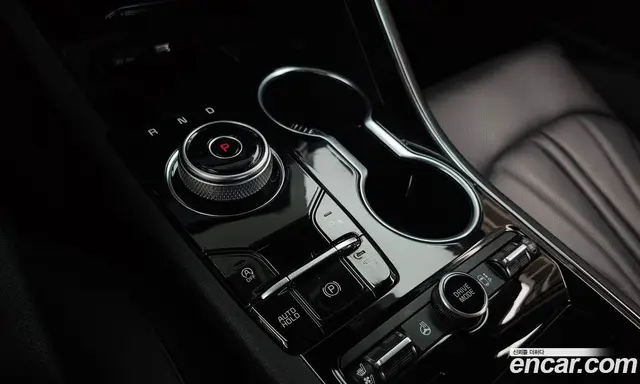 Kia K5 (Optima) 2023 2.0 автомат (гидро), миниатюра 12