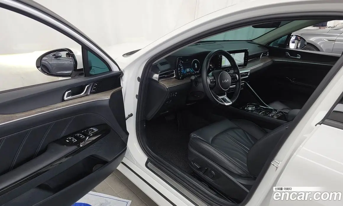 Kia K5 (Optima) 2023 2.0 автомат (гидро), фото 13 Kia K5 (Optima) 2023 2.0 автомат (гидро), фото 13