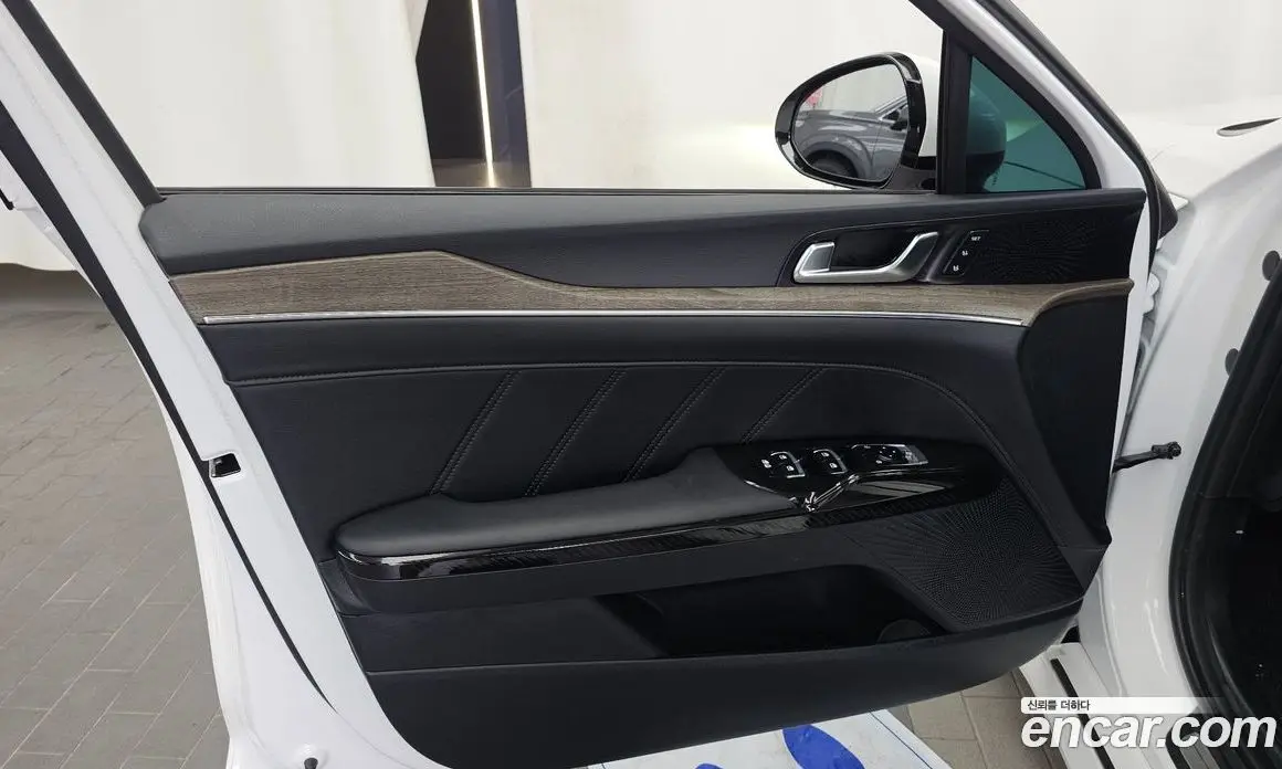 Kia K5 (Optima) 2023 2.0 автомат (гидро), фото 14 Kia K5 (Optima) 2023 2.0 автомат (гидро), фото 14