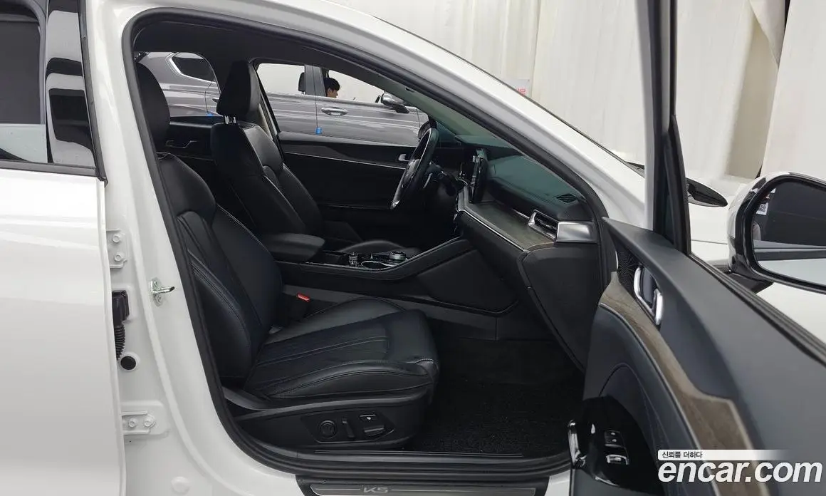 Kia K5 (Optima) 2023 2.0 автомат (гидро), фото 17 Kia K5 (Optima) 2023 2.0 автомат (гидро), фото 17