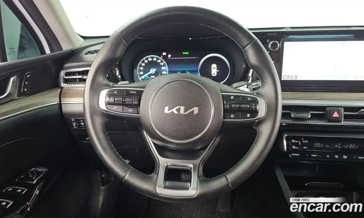 Kia K5 (Optima) 2023 2.0 автомат (гидро), фото 19 Kia K5 (Optima) 2023 2.0 автомат (гидро), фото 19